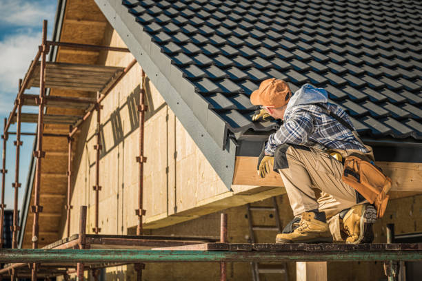 Best Sealant for Roof  in Hallandale Beach, FL