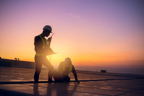 Residential Roof Replacement in Hallandale Beach, FL