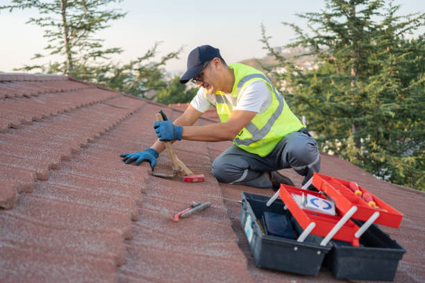 Tile Roofing Contractor in Hallandale Beach, FL